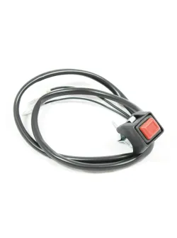Apico Stop Gomb Suzuki RM-hez EV40103