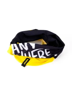 AUNER Nyakmeleg&iacute;tő, Csős&aacute;l (Fekete-S&aacute;rga) A-1020