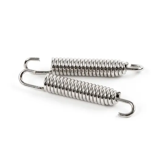 AWORKX Kipufogó Rugó Szett 65mm (2db) AW-20377-65mm