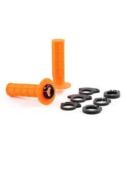 AWORKX Lock-Grips Lock-On Markolat (Narancs) AW-20380-008