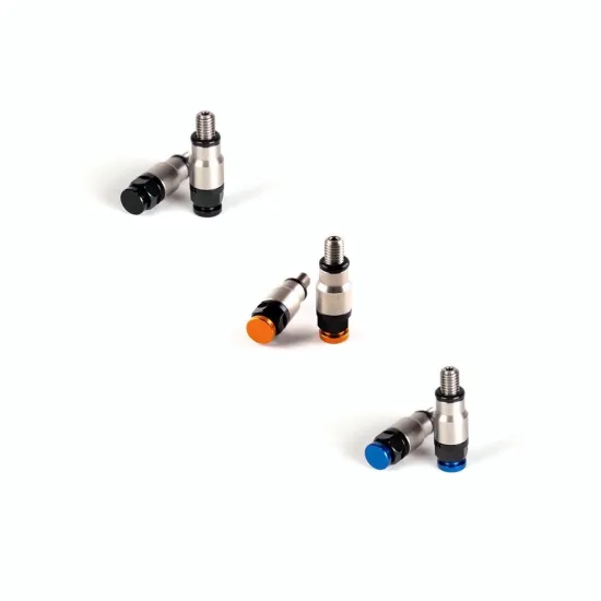 AWORKX Teleszkóp Légtelenítő Szelep (WP) (Kék) AW-20142