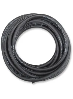 Benzincső, &Uuml;zemanyagcső (6,4mm-76cm) 14-03711