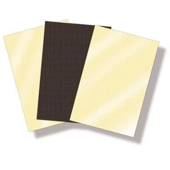 Blackbird átlátszó Matrica, Fólia BB505280