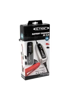 CTEK XS 0.8 Lithium ion Akkumul&aacute;tor T&ouml;ltő CTEK