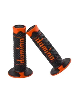 Domino MX Markolat (Fekete-Narancs) 26041C4045