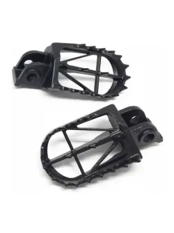 DRC Magas&iacute;tott L&aacute;btart&oacute; KTM, BETA, HQV Motorokhoz (+5mm) DF4802610