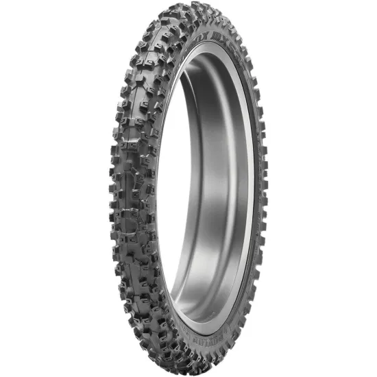 Dunlop Geomax MX53 Első Gumi Gyerek Motorhoz 636580-60-100-10F