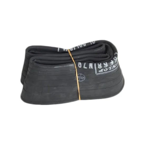 Dunlop Vastag Motocross Gumibelső (110 120/100-18) 710084