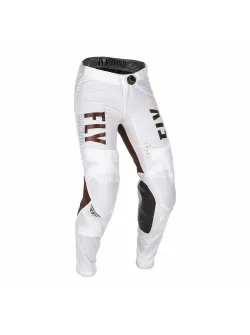 FLY Racing Lite Copper LE MX Nadr&aacute;g (Feh&eacute;r-R&eacute;z) 374-73936