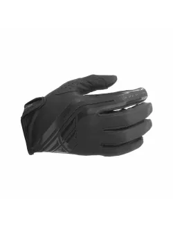 FLY Racing Windproof Lite MX Kesztyű (Fekete) 371-14011-XL