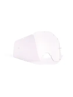 FMF Gyerek PowerBomb/PowerCore AF Szem&uuml;veglencse (V&iacute;ztiszta) F-51003-010-02