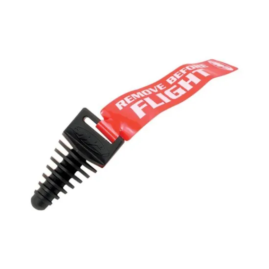 FMF Kipufogó Dugó Mosáshoz Minden 4T Motorhoz 011299