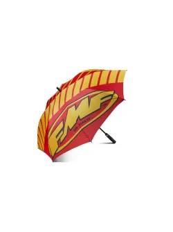 FMF Racing Nagym&eacute;retű Esernyő (S&aacute;rga-Piros) 95010264