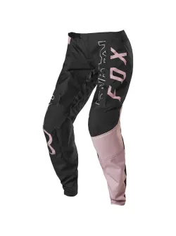 Fox 180 Skew Női Motocross Nadr&aacute;g (Purple haze) 28177-298-D10