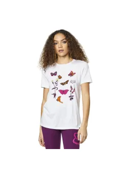 Fox Damen Monarch női p&oacute;l&oacute; 25040-008-S