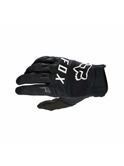 Fox Dirtpaw MX21 Motocross Kesztyű (Fekete) 25796-018-3XL