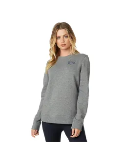 Fox Good Timer Crew Pul&oacute;ver 21032-185-M