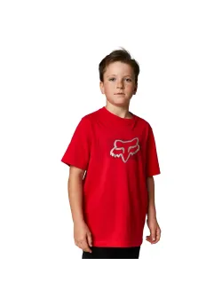 Fox Mirer Gyerek P&oacute;l&oacute; (Piros) 28460-122-YL