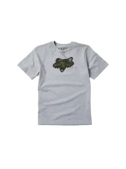 Fox Predator Jr Gyerek P&oacute;l&oacute; (Sz&uuml;rke) 24986-416-YXL