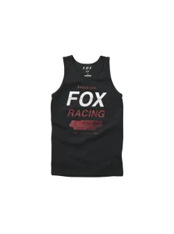 Fox Unlimited Gyerek Trik&oacute; (Fekete) 23083-001-YXL