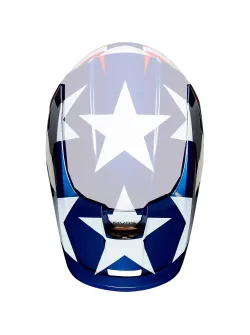 Fox V1 Sisak sild (Mx19 V1 SE) 24363-574-S