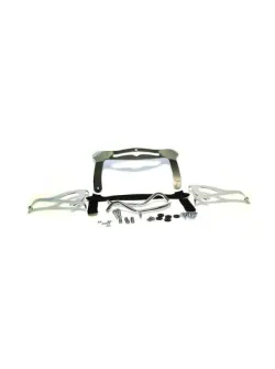 Givi R&ouml;gz&iacute;tő Kit Yamaha Dragstar A39 AS102A2 AS102A2