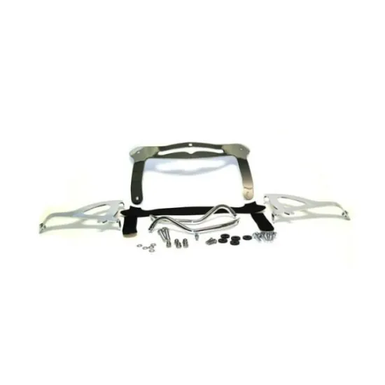 Givi Rögzítő Kit Yamaha Dragstar A39 AS102A2 AS102A2