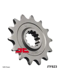 JT első fogasker&eacute;k Husaberg &eacute;s Husqvarna motorokhoz (14 fogas) JTF823.14