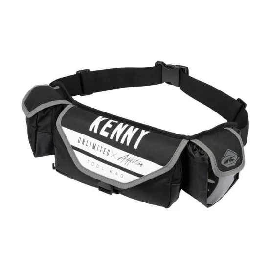 Kenny Bum Szerszámos Övtáska KBB