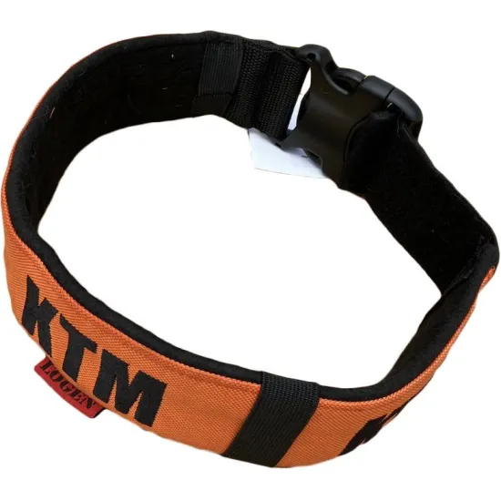 KTM Kutya Nyakörv (Narancs) UPW1672X00-M