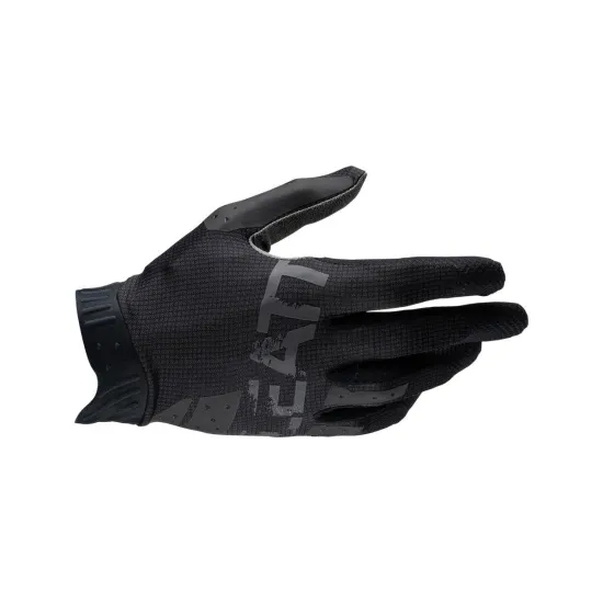 Leatt GPX 1.5 Gyerek Motocross Kesztyű (Fekete) LB-602205061-M