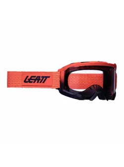 Leatt Velocity 4.0 MTB Szem&uuml;veg (Coral) LE-GOG-2140-2308