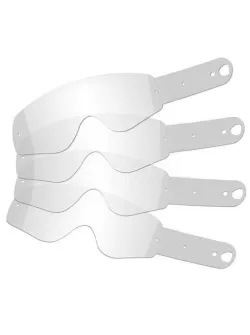 Oakley Front Line Tear Off (25pc) - 102-616-001