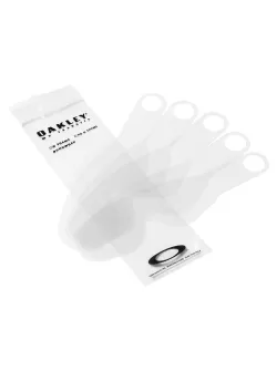 Oakley O2 Let&eacute;pő, Tear Off (25db) 101-361-001