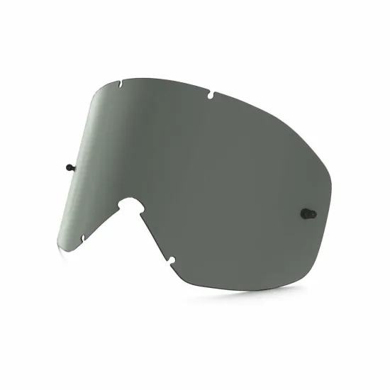 Oakley O2 Szemüveglencse (Szürke) 101-357-002