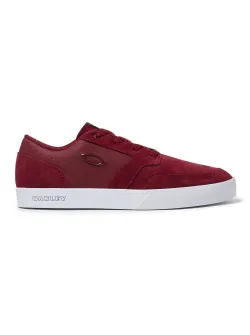 Oakley Sueded Lighthouse Sneaker Utcai Cipő (Sundried Tomato) 13550-4ST-10