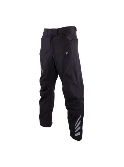 ONeal Predator III MTB Nadr&aacute;g (Fekete) 0186-2-32