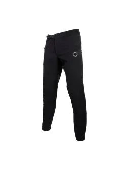 ONeal Trailfinder MTB Nadr&aacute;g (Fekete) 0184-1-30