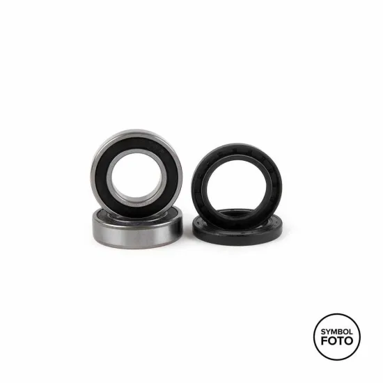 Pivot Works Yamaha YZ Hátsó Csapágy Készlet RWK-Y09