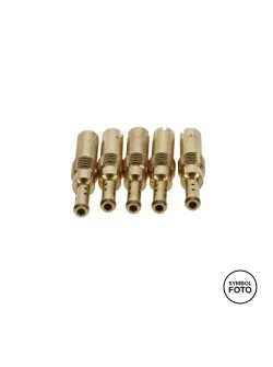 ProX Keihin alapj&aacute;rati-&aacute;tmeneti f&uacute;v&oacute;ka VM-45