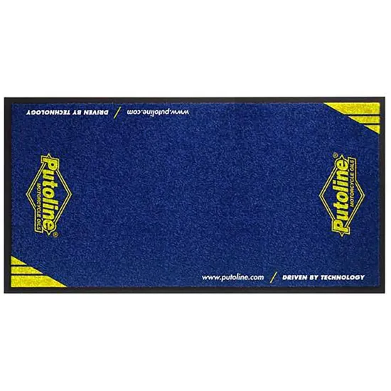 Putoline Szerelő Szőnyeg (95 cm x 190 cm) 74477