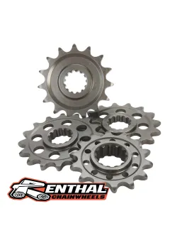 Renthal Első L&aacute;ncker&eacute;k Honda Motorokhoz, 13 &eacute;s 12 Fogas 256-520-12P