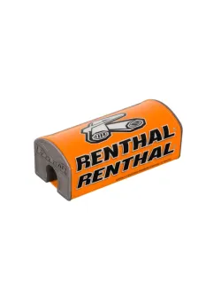 Renthal Fatbar Univerz&aacute;lis Korm&aacute;nyszivacs (Narancs) REP234