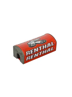 Renthal Fatbar Univerz&aacute;lis Korm&aacute;nyszivacs (Piros) REP228