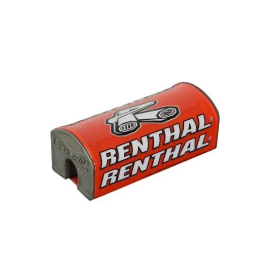 Renthal Fatbar Univerzális Kormányszivacs (Piros) REP228