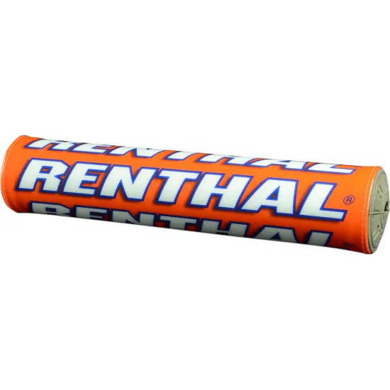 Renthal Issue Bar Pad Kormányszivacs (Narancs-fehér-kék) p308