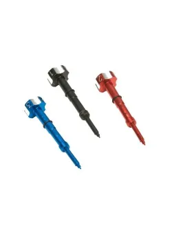 Scar Keihin FCR Alapj&aacute;rati Levegő Csavar FMS102-RED