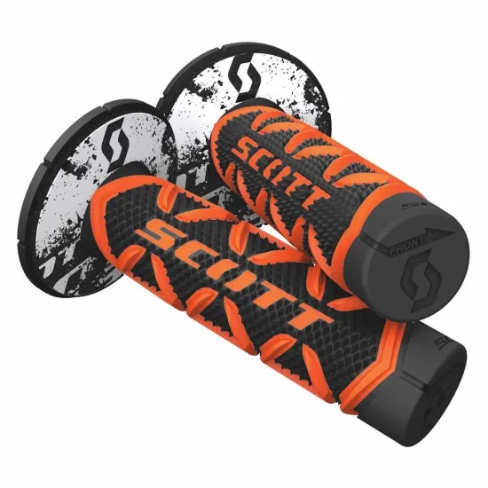 Scott Diamond Markolat + Markolat fánk (Narancs) 230127-1008