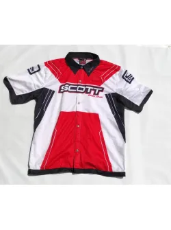 SCOTT Gall&eacute;ros Szerelő Ing (Piros) SC5150-L