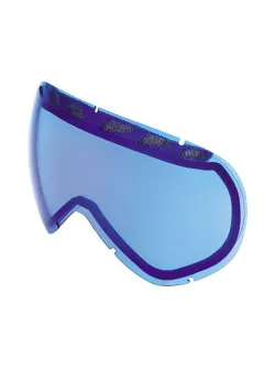 Scott Hustle / Tyrant Dupla Szem&uuml;veglencse (K&Eacute;K) 218817-037